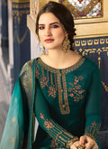 Pakistani Pant Suit