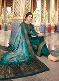 Pakistani Pant Suit