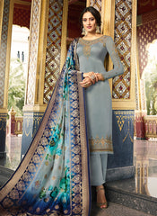 Pakistani Pant Suit
