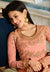 Anarkali Pant Suit