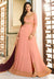 Anarkali Pant Suit