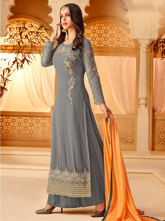 Buy Tira Banarasi Art Silk Royal Blue Color Woven Dress For Women kurta set  women / kurta set / kurta set for women / kurta suit sets / women kurta set  Online