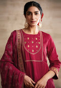 Pink Palazzo Suit In usa uk canada