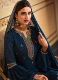 Royal Blue Pant Style Suit In usa uk canada