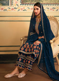 Royal Blue Pant Style Suit In usa uk canada