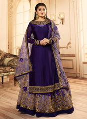 Wedding Lehenga Suit