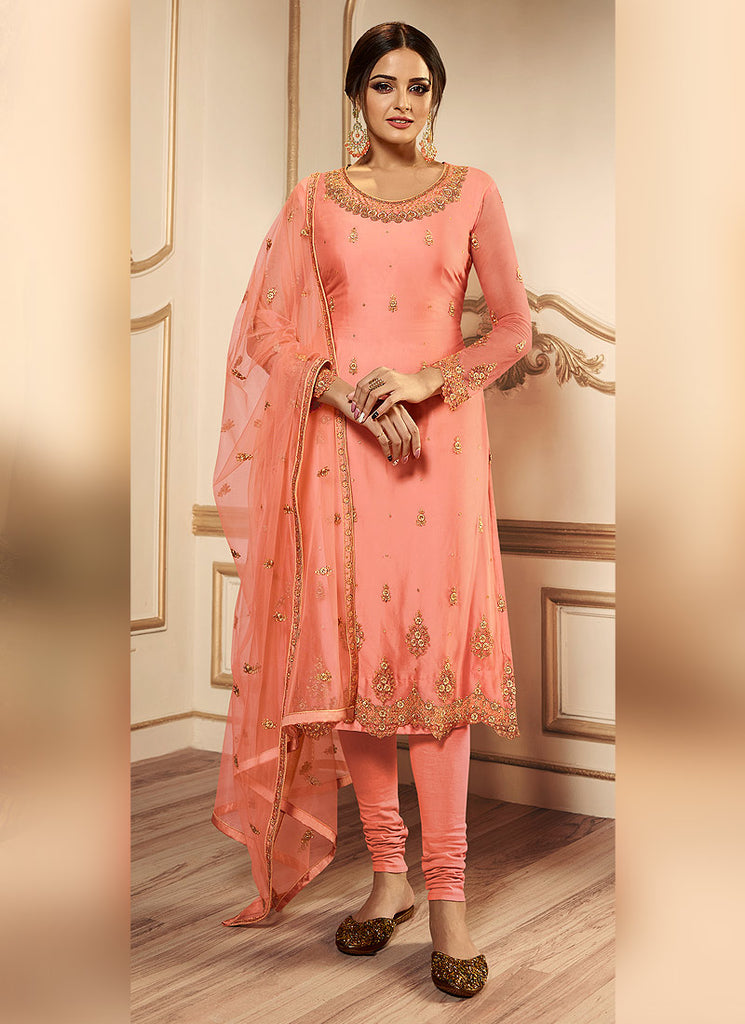 Wedding Lehenga Suit