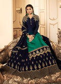 Wedding Lehenga Suit