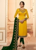 Wedding Lehenga Suit