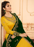 Wedding Lehenga Suit