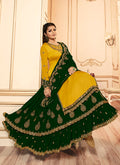 Wedding Lehenga Suit