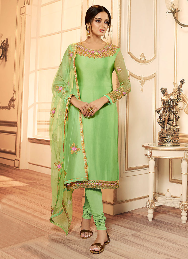 Wedding Lehenga Suit