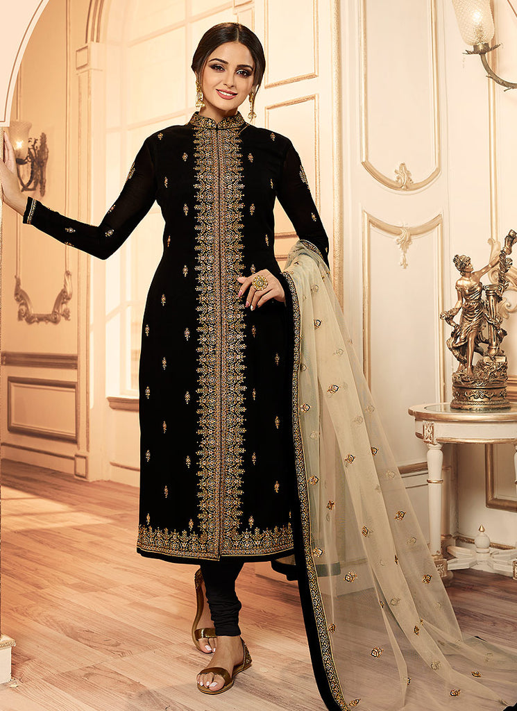 Wedding Lehenga Suit