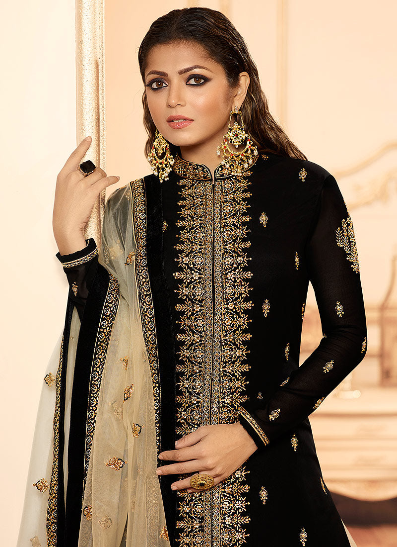 Wedding Lehenga Suit
