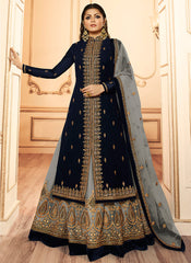 Wedding Lehenga Suit