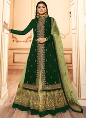 Wedding Lehenga Suit