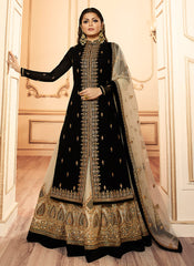 Wedding Lehenga Suit