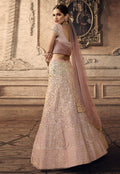 Festive Lehenga Choli Set