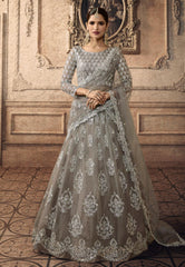 Festive Lehenga Choli Set