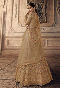 Wedding Lehenga Set