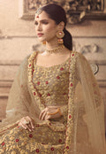 Wedding Lehenga Set