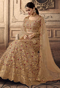 Wedding Lehenga Set