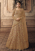Wedding Lehenga Set