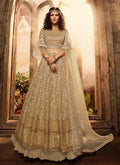 Embroidered Lehenga Choli Set