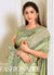 Light Green Saree In usa uk canada