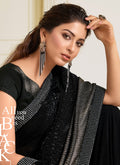 Black Saree In usa uk canada