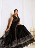 Black Saree In usa uk canada