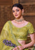 Lime Green Lehenga Choli In usa ukcanada