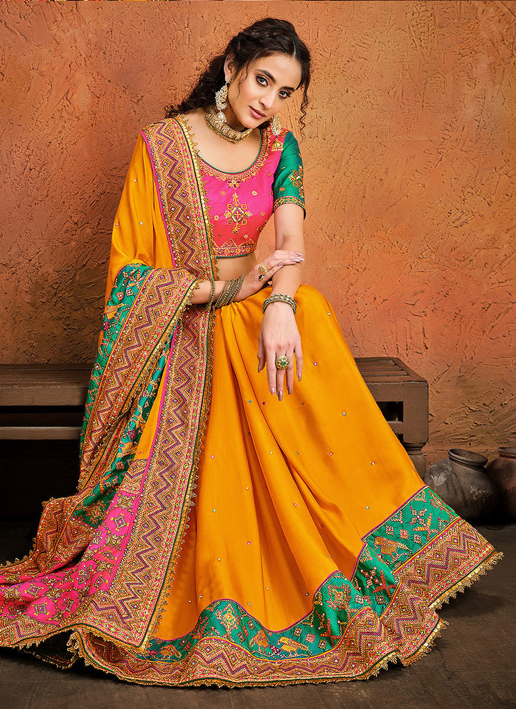 Yellow Saree In usa uk canada