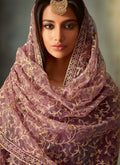 Anarkali Suit