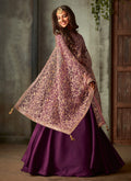 Anarkali Suit