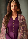 Anarkali Suit