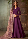 Anarkali Suit