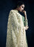 Embroidered Anarkali Suit