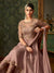 latest designer anarkali suit online