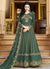 Designer Anarkali Lehenga Suit