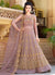 Anarkali Lehenga Suit