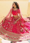 Hot Pink Lehenga Choli In usa  uk canada
