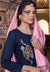 Blue And Pink Pant Suit In usa uk canada