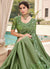 Light Green Silk Saree In usa uk canada