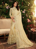 Designer Saree With Blouse