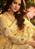 Designer Saree With Blouse