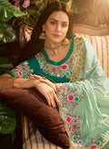 Designer Saree With Blouse