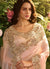 Bridal Saree With Blouse