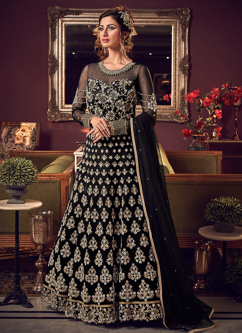 Gown: Buy Latest Indian Gown dress Online Shopping For Women