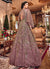 Wedding Anarkali Suit